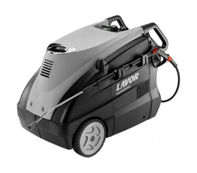 Аппарат высокого давления с подогревом воды LAVOR Professional Tekna 2021 LP