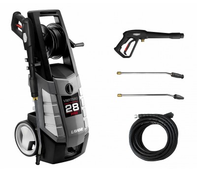 Электрическая минимойка LAVOR Vertigo 28 Pro