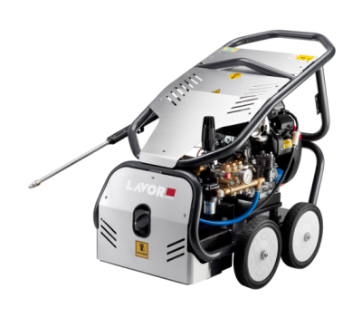 Бензиновая мойка LAVOR Professional THERMIC 22 3521 H LP Бензиновая мойка LAVOR Professional THERMIC 22 3521 H LP