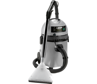 Ковровый экстрактор LAVOR Professional GBP 20 Pro (с патронным фильтром) Ковровый экстрактор LAVOR Professional GBP 20 Pro (с патронным фильтром)