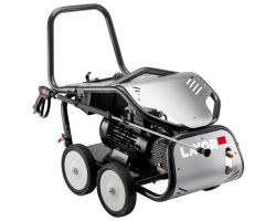 Электрическая мойка LAVOR Professional INDO 3518 E LP
