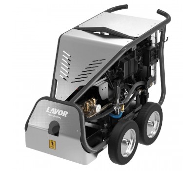 Дизельная мойка LAVOR Professional THERMIC 26 3523 K LP