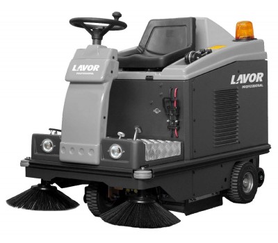 Подметальная машина LAVOR Professional SWL R1000 ST Подметальная машина LAVOR Professional SWL R1000 ST