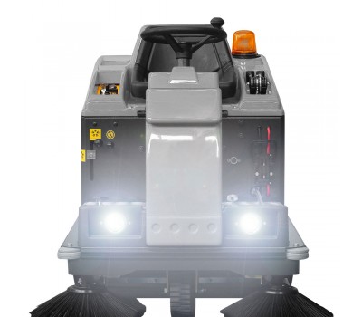 Подметальная машина LAVOR Professional SWL R1000 ST Подметальная машина LAVOR Professional SWL R1000 ST