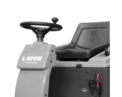 Подметальная машина LAVOR Professional SWL R1000 ST-foto2