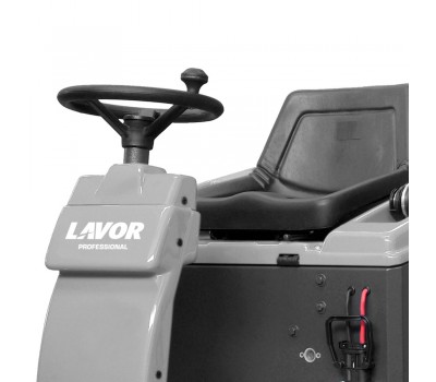 Подметальная машина LAVOR Professional SWL R1000 ST Подметальная машина LAVOR Professional SWL R1000 ST