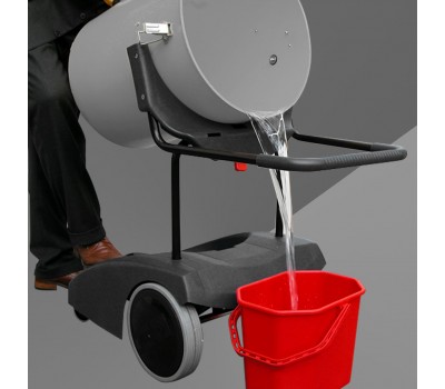 Пылеводосос LAVOR Professional Domus PR