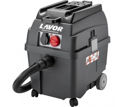 Пылеводосос LAVOR Professional Pro Worker EM Пылеводосос LAVOR Professional Pro Worker EM