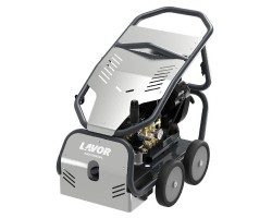 Бензиновая мойка LAVOR Professional THERMIC 18 3518 BS LP