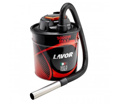 Пылесос для золы Lavor ASHLEY 411