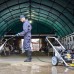 Аппарат высокого давления без подогрева воды LAVOR Professional HCR 2021 LP RA