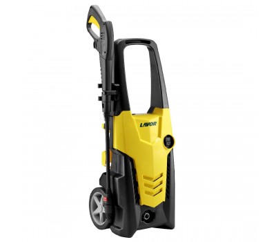 Электрическая минимойка LAVOR Ikon 140