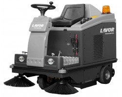 Подметальная машина LAVOR Professional SWL R1000 ET