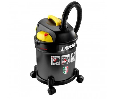 Пылесос бытовой Lavor FREDDY 4 in 1 Пылесос бытовой Lavor FREDDY 4 in 1