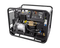 Автономный аппарат высокого давления LAVOR Professional Thermic 17 HW