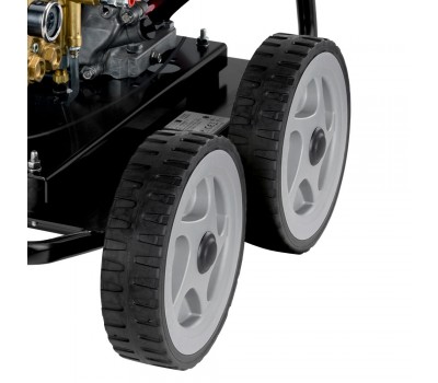 Автономный аппарат высокого давления LAVOR Professional Thermic 13 H (с двигателем Honda)