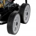 Автономный аппарат высокого давления LAVOR Professional Thermic 13 H (с двигателем Honda)