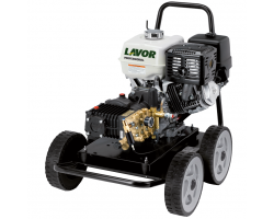 Автономный аппарат высокого давления LAVOR Professional Thermic 13 H (с двигателем Honda)