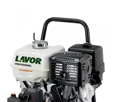 Автономный аппарат высокого давления LAVOR Professional Thermic 13 H (с двигателем Honda)