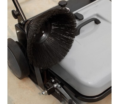 Подметальная машина LAVOR Professional BSW 651 M Подметальная машина LAVOR Professional BSW 651 M