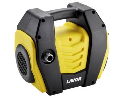 Электрическая минимойка LAVOR Hero 105 AC