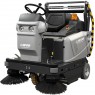 Подметальная машина LAVOR Professional SWL R1100 ET BIN-UP