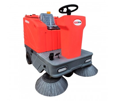 Подметальная машина EVOline SWB 1400 T Подметальная машина EVOline SWB 1400 T