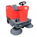 Подметальная машина EVOline SWB 1400 T