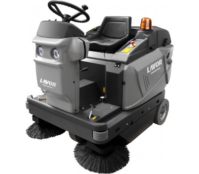 Подметальная машина LAVOR Professional SWL R1100 ET Подметальная машина LAVOR Professional SWL R1100 ET