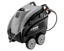Аппарат высокого давления с подогревом воды LAVOR Professional LKX 1310 LP
