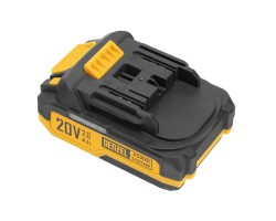 Триммер аккумуляторный GT-230, 230 мм, Li-Ion, 20 В Denzel-foto33