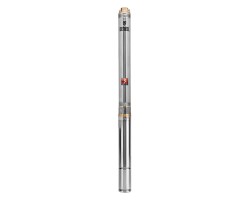 Скважинный насос DWC-3-60, центробежный, диаметр 3", 800 Вт, 3300 л/ч, напор 60 м Denzel-foto3