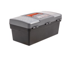 Ящик для инструмента 17", 420 х 220 х 180 мм, пластик Stels-foto2