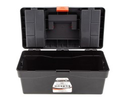 Ящик для инструмента 17", 420 х 220 х 180 мм, пластик Stels-foto8