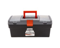 Ящик для инструмента 17", 420 х 220 х 180 мм, пластик Stels-foto3
