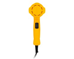 Фен технический HG-1800, 1800 Вт, 3 режима Denzel-foto5