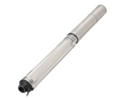 Скважинный насос CНЦ-3-65, центробежный, диаметр 3", 800 Вт, 2800 л/ч, напор 65 м Сибртех-foto2