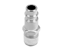 Ударный пневмогайковерт IW1700, 3/4", 8500 об/мин, 1700 Нм Denzel-foto10