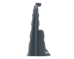 Полка для инструмента 62.5 см, серая Stels-foto4