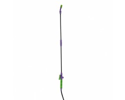 Опрыскиватель ручной, 5 л, с насосом, шлангом, разбрызгиватель Palisad Новинка-foto6