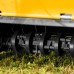 Скарификатор-аэратор бензиновый SAG-400, 212 см3, -15/+10 мм, 40 см Denzel