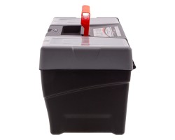 Ящик для инструмента 20", 500 х 260 х 260 мм, пластик Stels-foto5