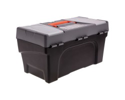 Ящик для инструмента 20", 500 х 260 х 260 мм, пластик Stels-foto2