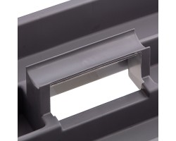 Ящик для инструмента 20", 500 х 260 х 260 мм, пластик Stels-foto10