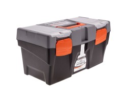 Ящик для инструмента 20", 500 х 260 х 260 мм, пластик Stels