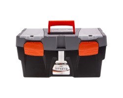 Ящик для инструмента 20", 500 х 260 х 260 мм, пластик Stels-foto3