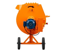 Растворосмеситель РН-150.2, 150 л, 1.5 кВт, 380 В, 35, 9-foto8