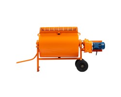 Растворосмеситель РН-150.2, 150 л, 1.5 кВт, 380 В, 35, 9-foto6