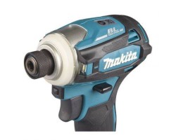 Аккумуляторный ударный шуруповерт Makita DTD172Z (DTD 172 Z)-foto12