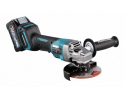 Угловая шлифовальная машина XGT Makita GA013GM101-foto4